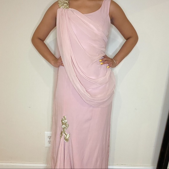 Grecian style Dress - Picture 5 of 15